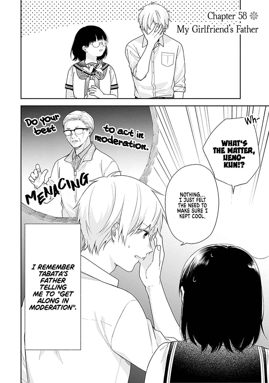 Page 2 Chapter 58 April Showers Bring May Flowers
