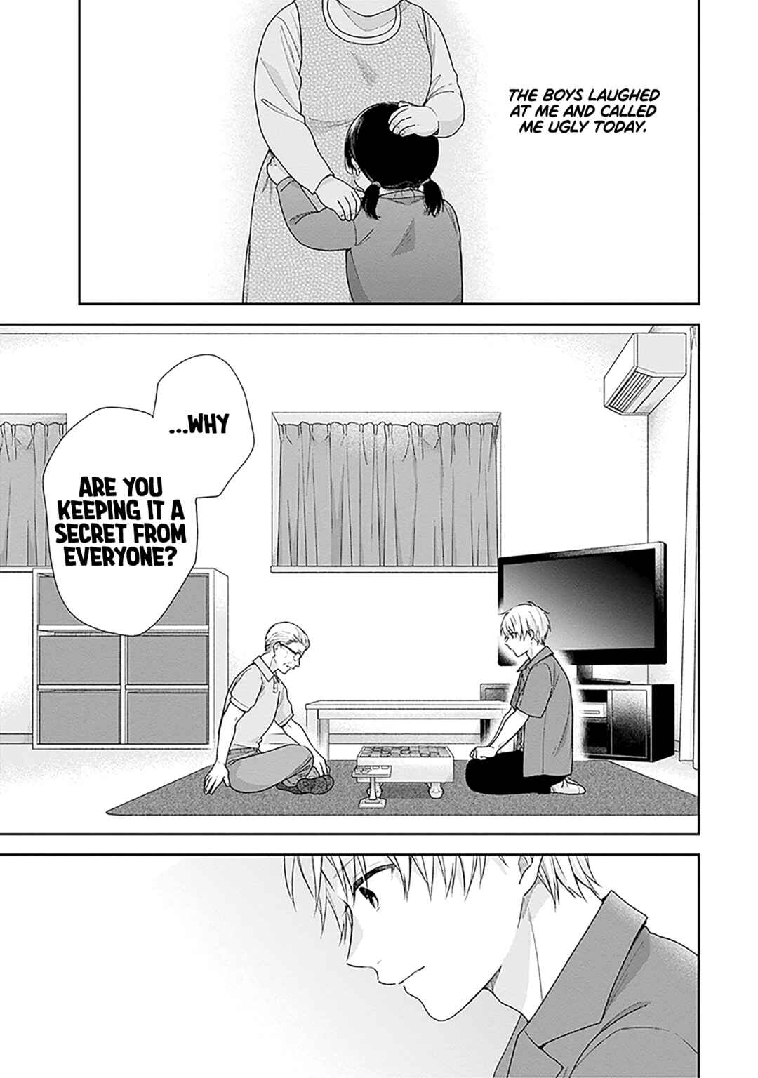 Page 21 Chapter 58 April Showers Bring May Flowers