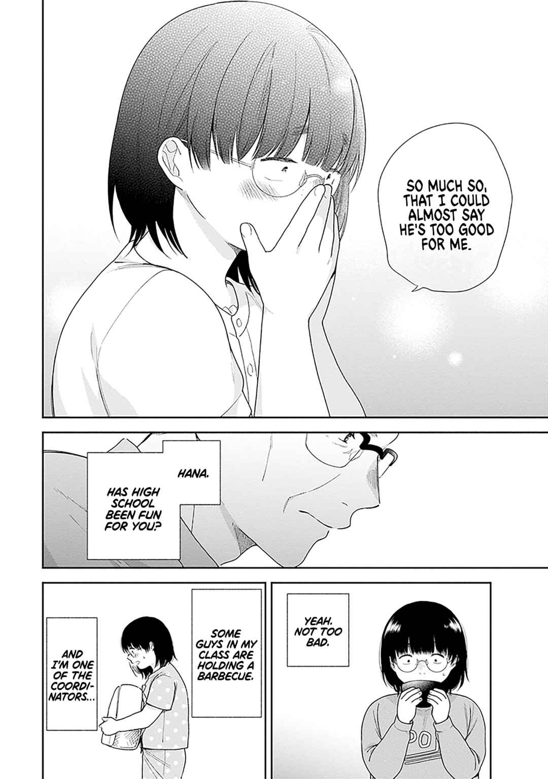 Page 24 Chapter 58 April Showers Bring May Flowers