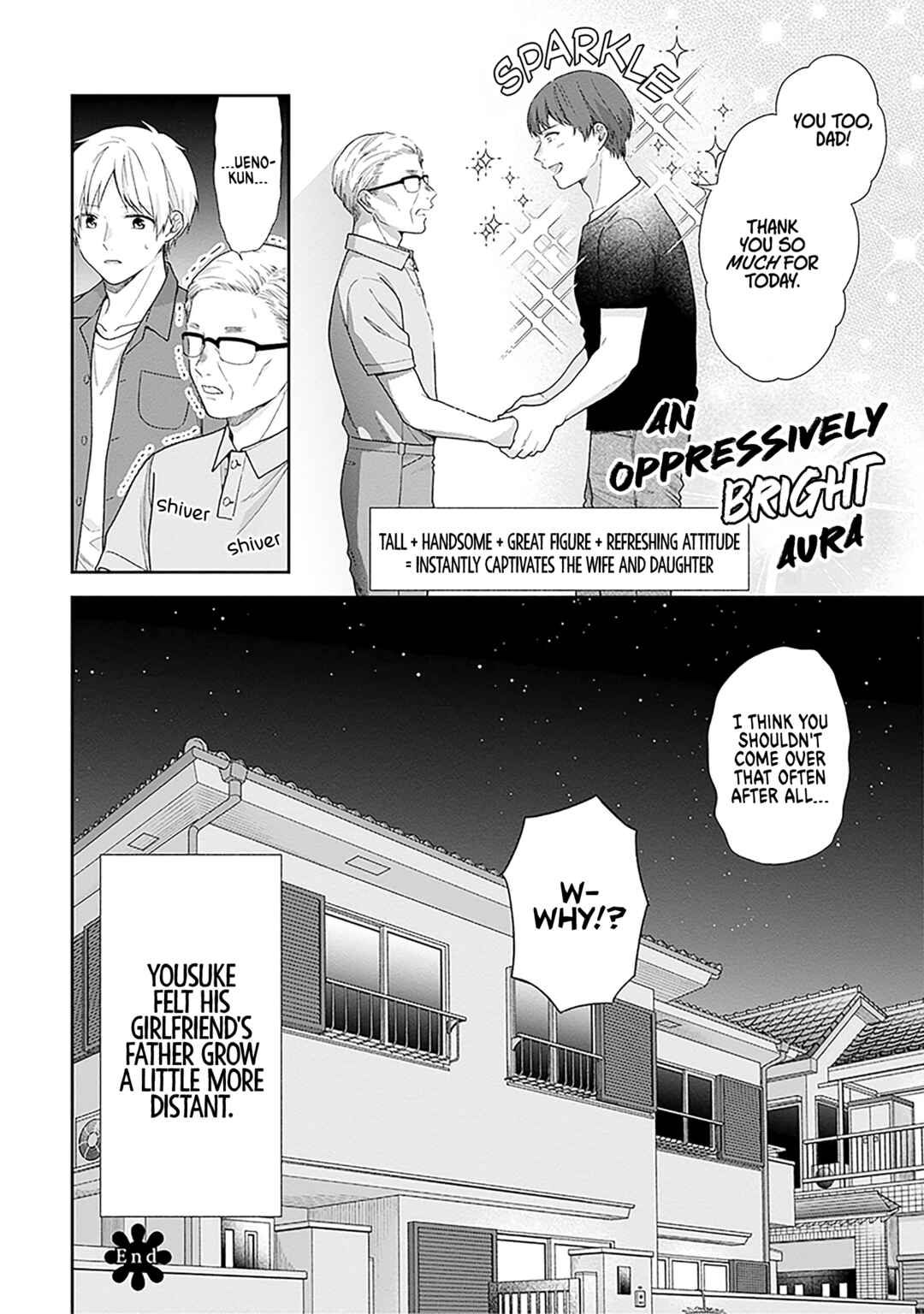 Page 30 Chapter 58 April Showers Bring May Flowers