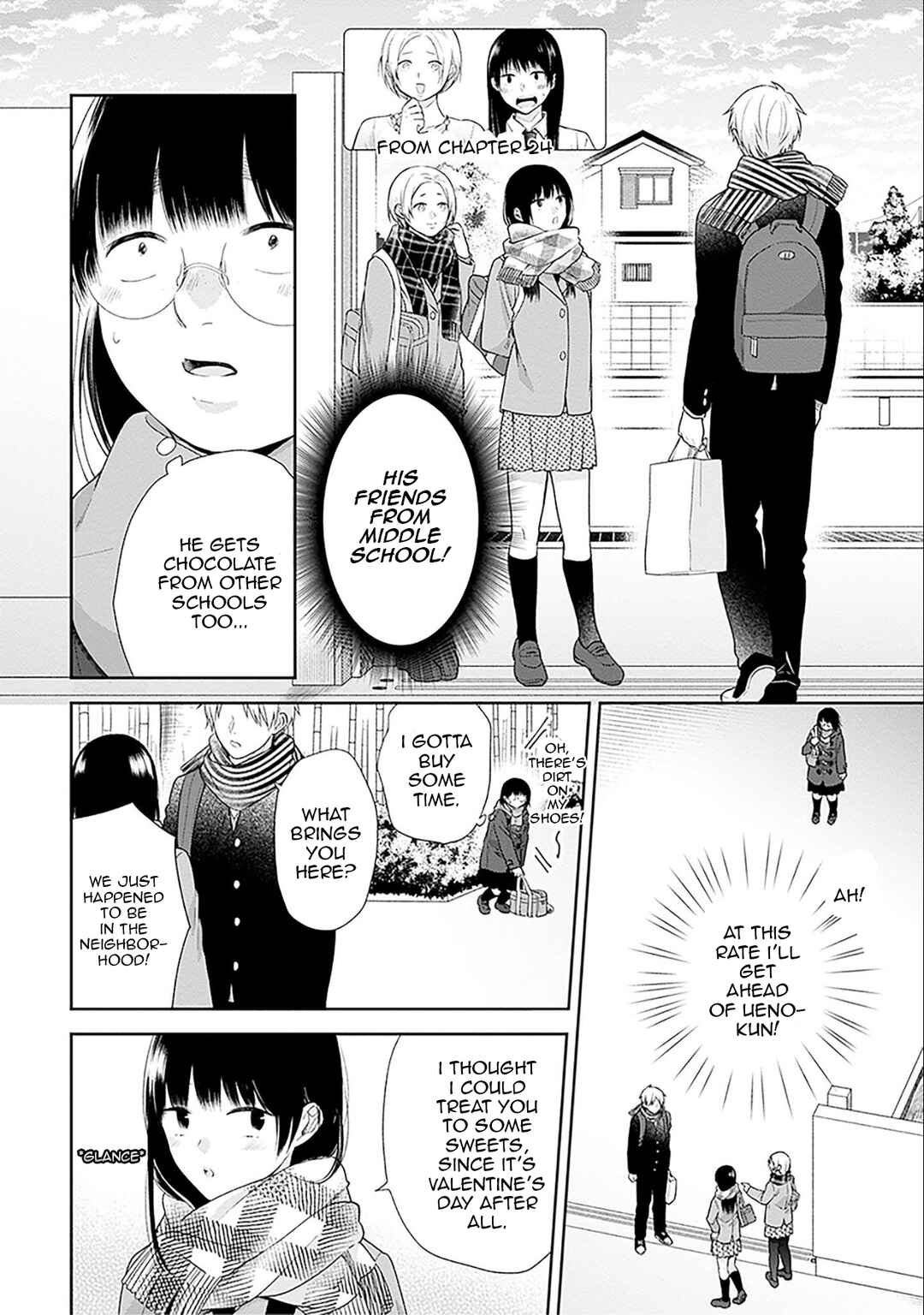 Page 10 Chapter 44 April Showers Bring May Flowers