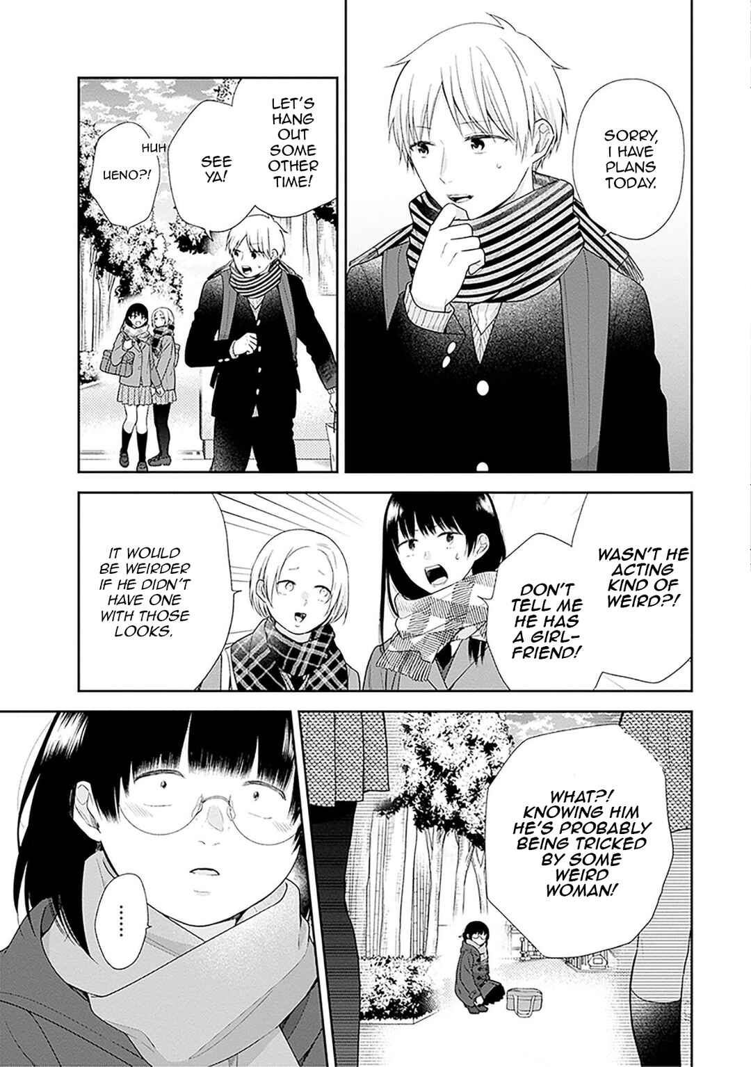 Page 11 Chapter 44 April Showers Bring May Flowers