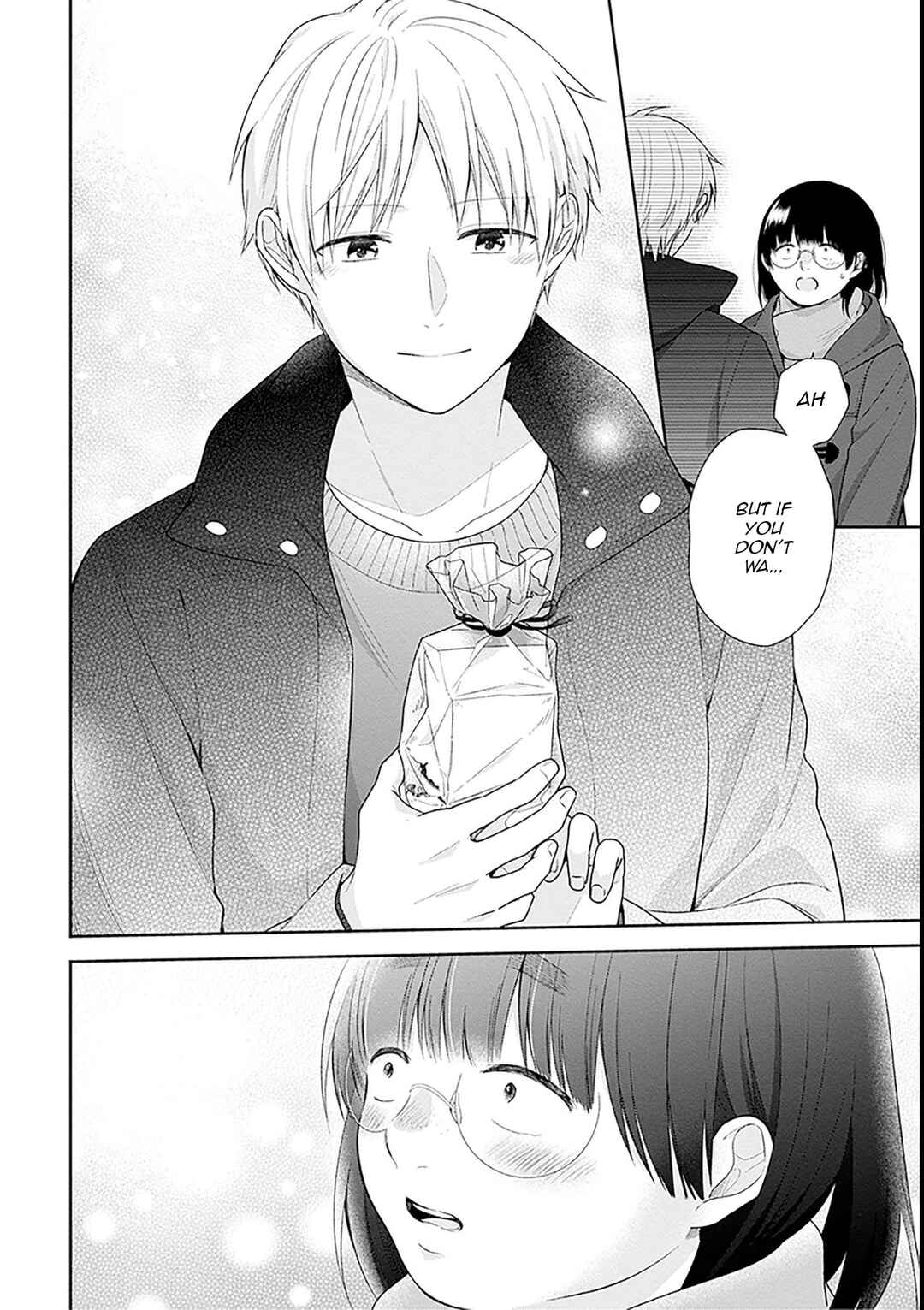 Page 20 Chapter 44 April Showers Bring May Flowers
