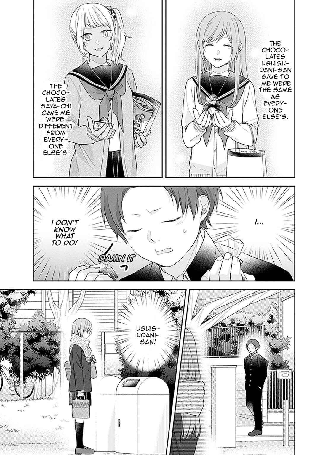 Page 24 Chapter 44 April Showers Bring May Flowers