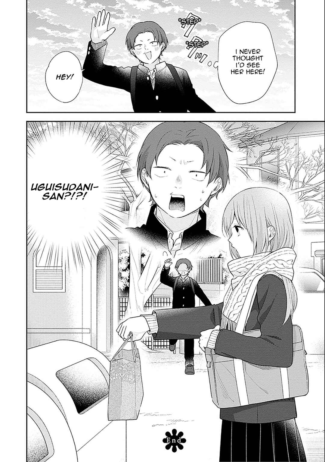 Page 25 Chapter 44 April Showers Bring May Flowers