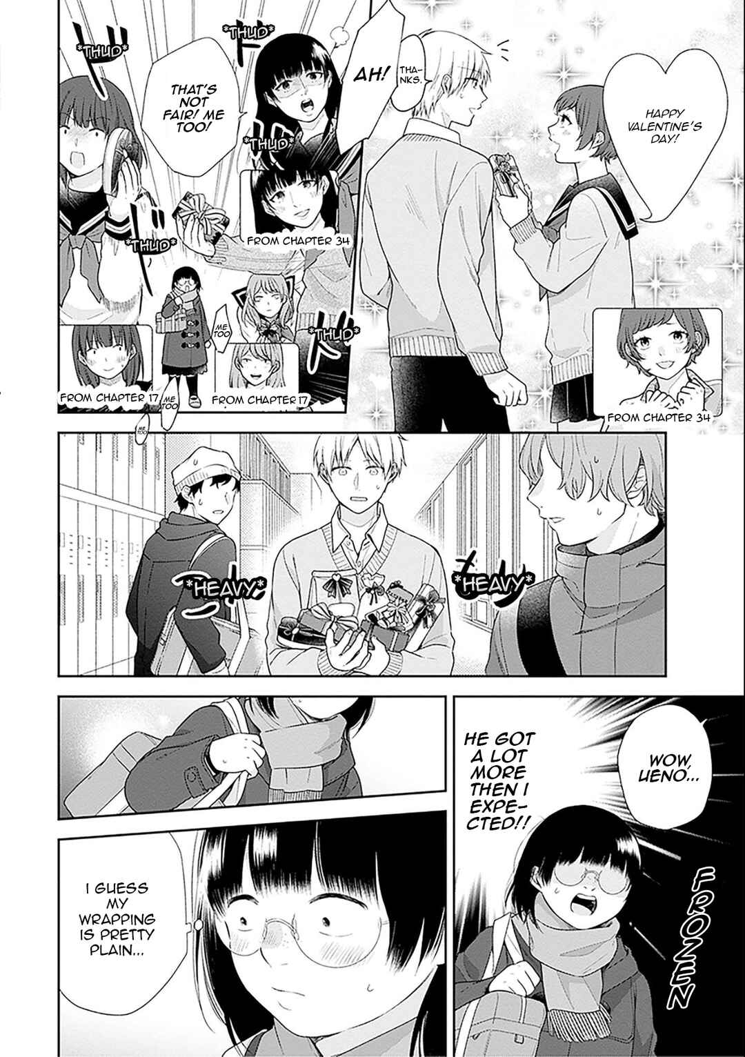 Page 6 Chapter 44 April Showers Bring May Flowers