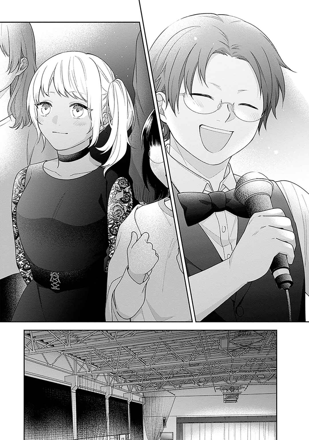Page 29 Chapter 67 April Showers Bring May Flowers
