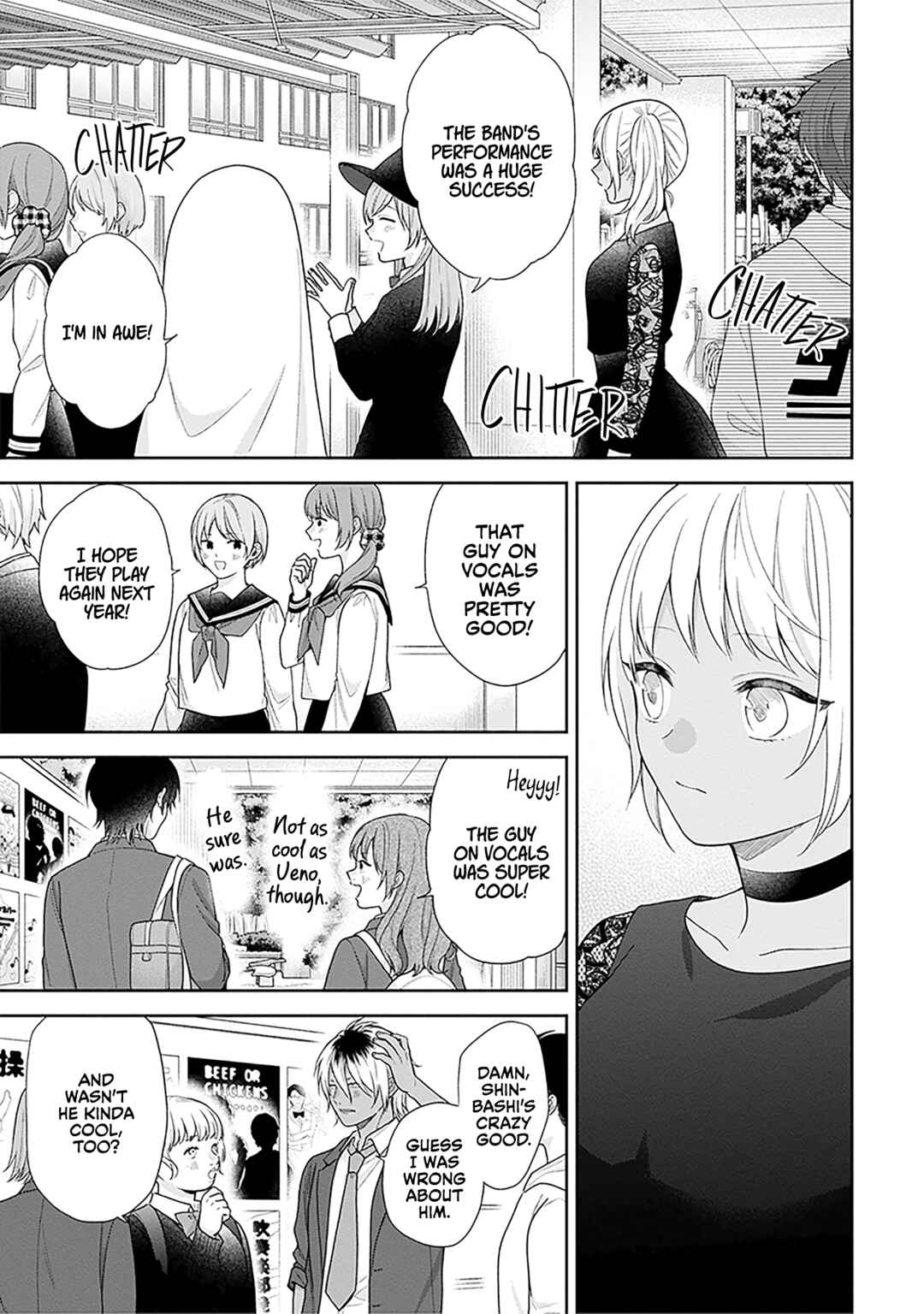 Page 30 Chapter 67 April Showers Bring May Flowers