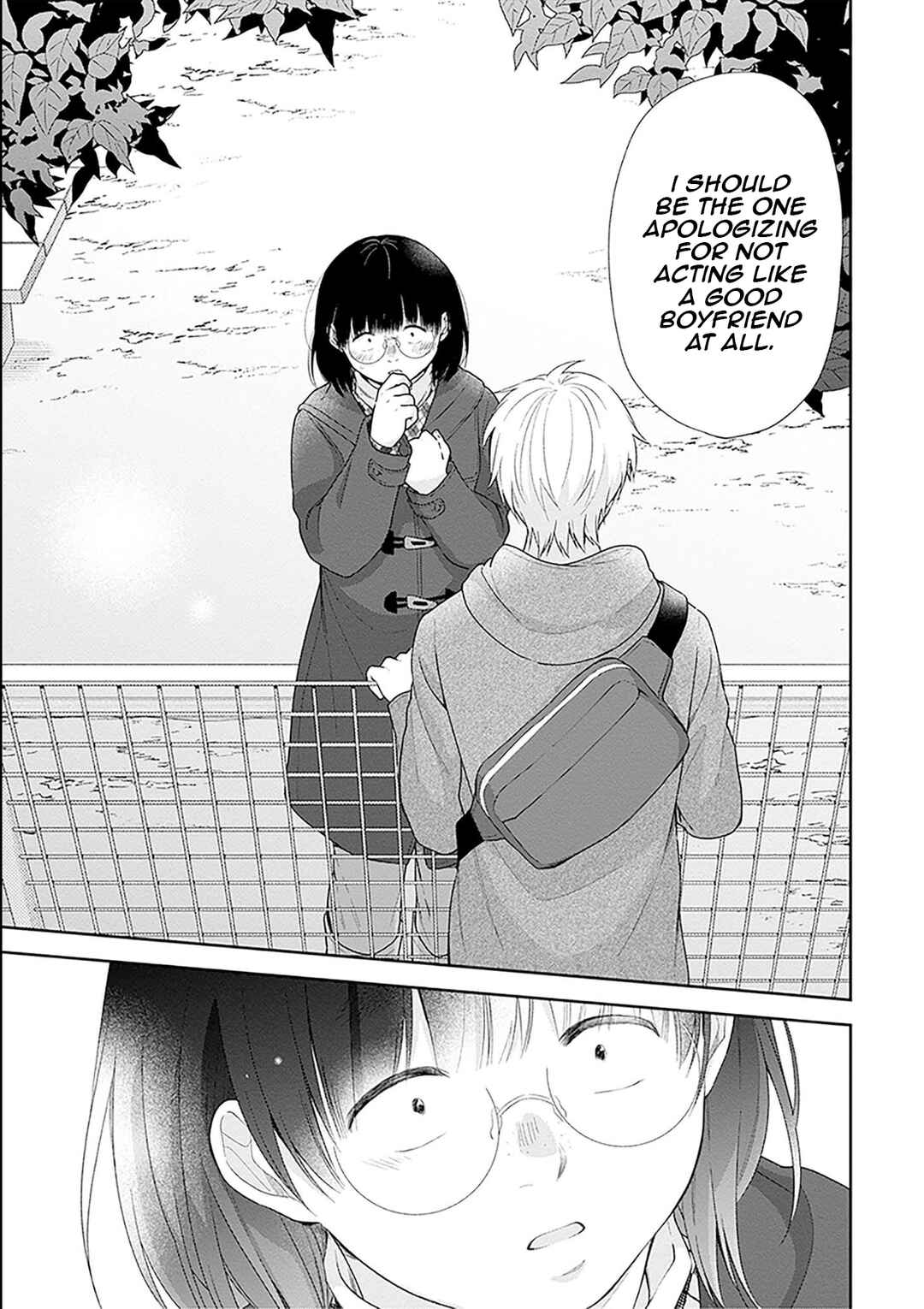 Page 30 Chapter 43 April Showers Bring May Flowers