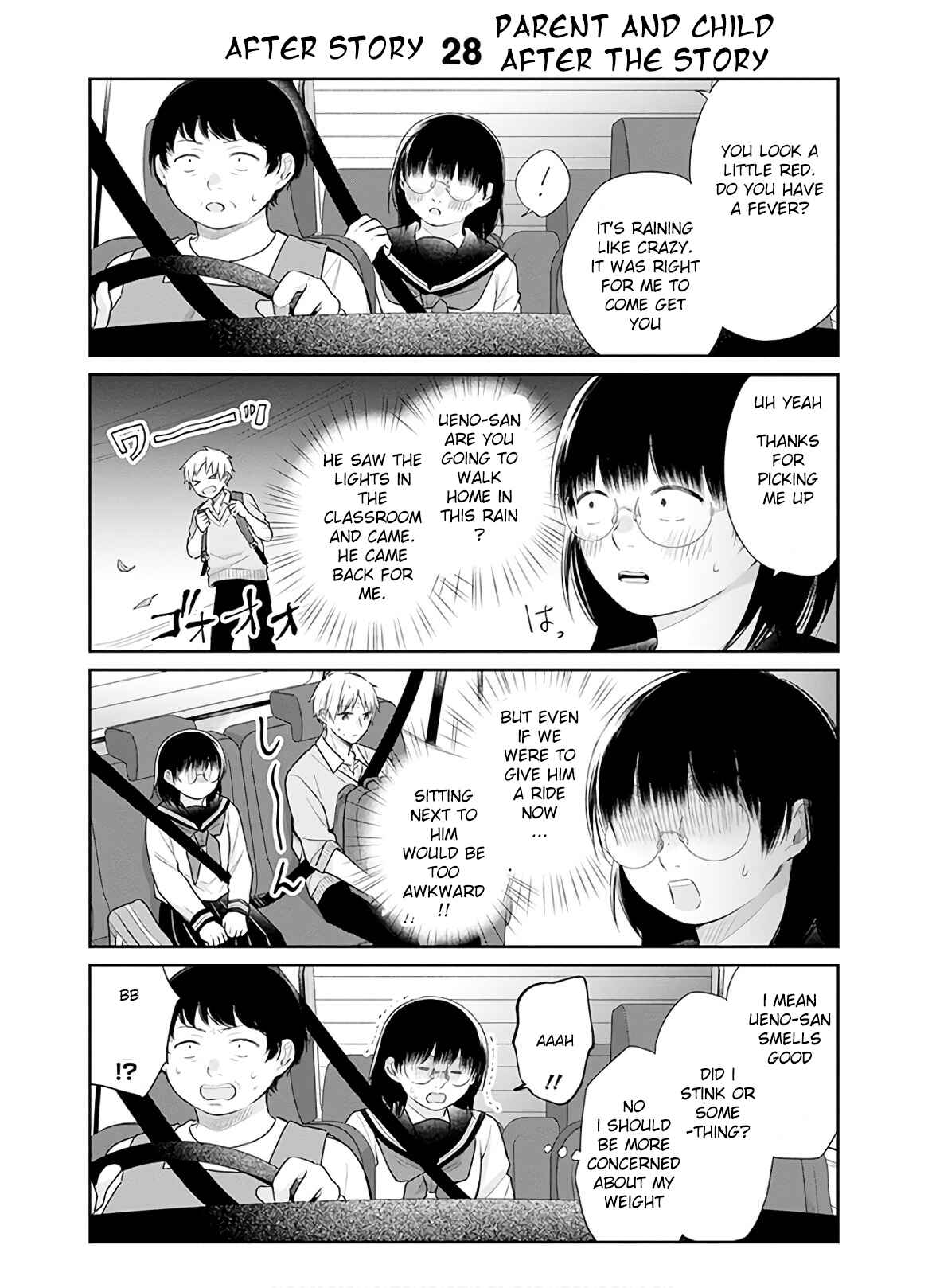 Page 27 Chapter 28 April Showers Bring May Flowers
