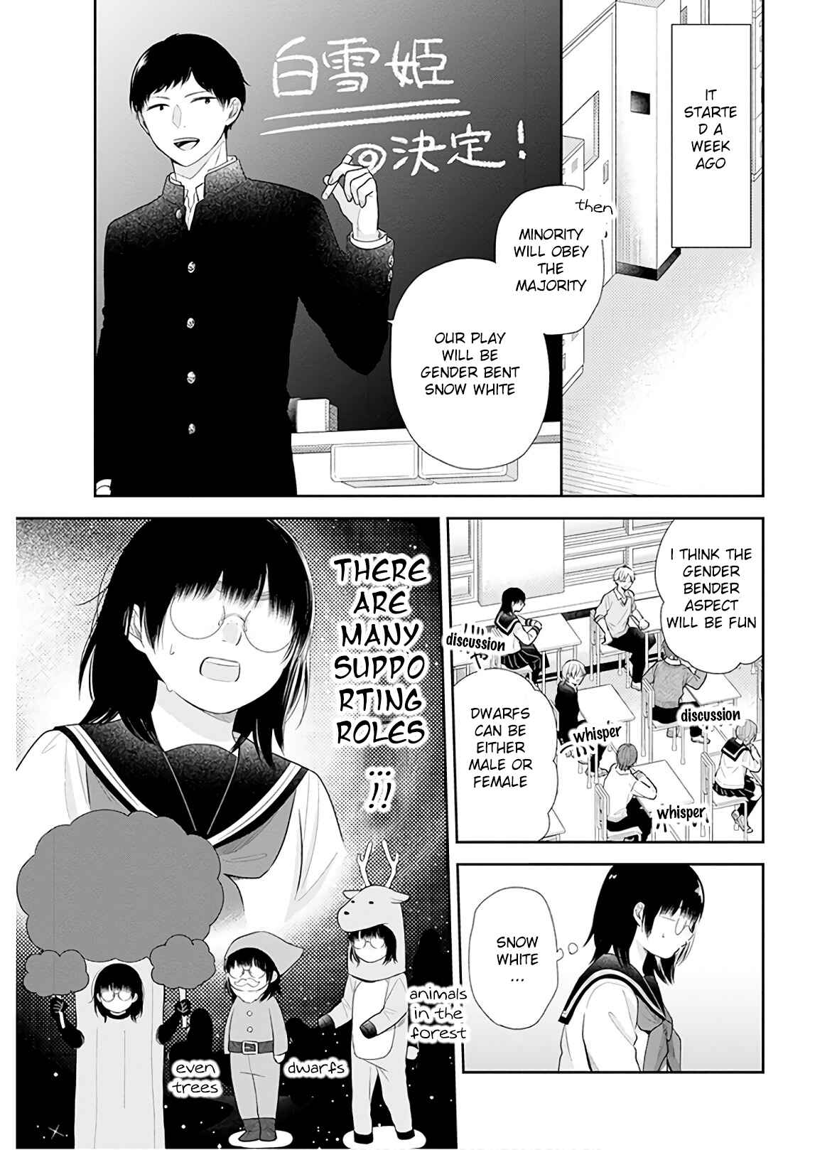 Page 4 Chapter 28 April Showers Bring May Flowers
