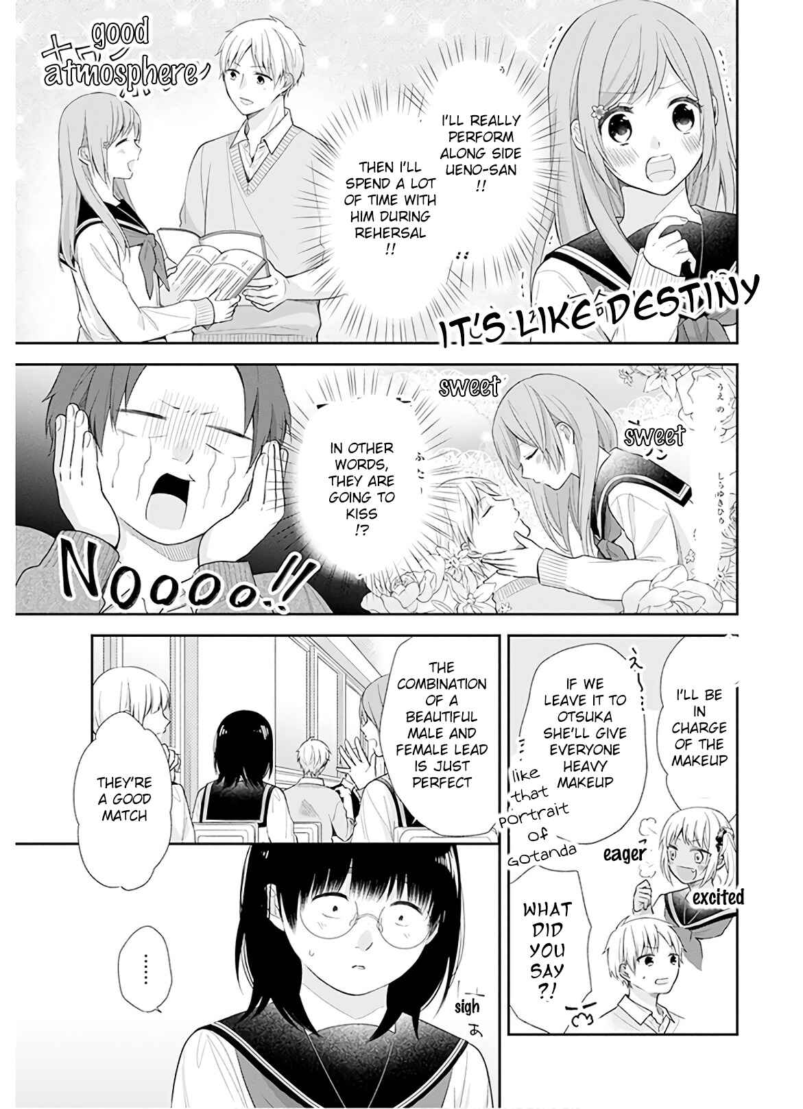 Page 8 Chapter 28 April Showers Bring May Flowers