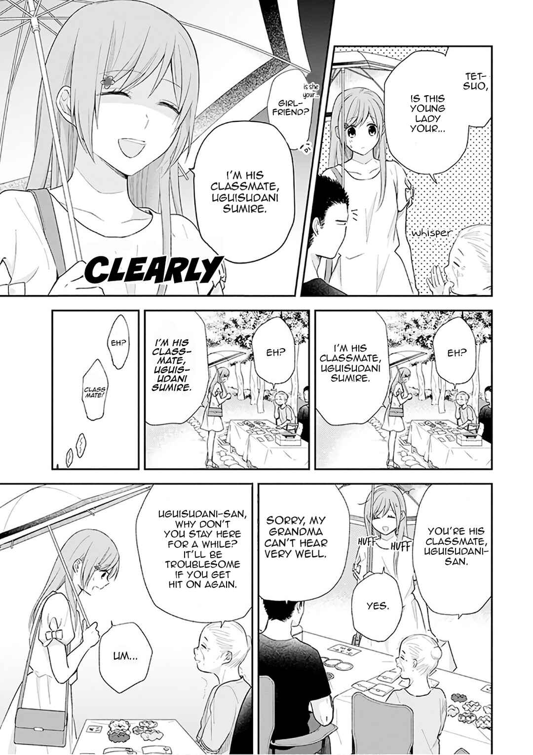 Page 10 Chapter 20 April Showers Bring May Flowers