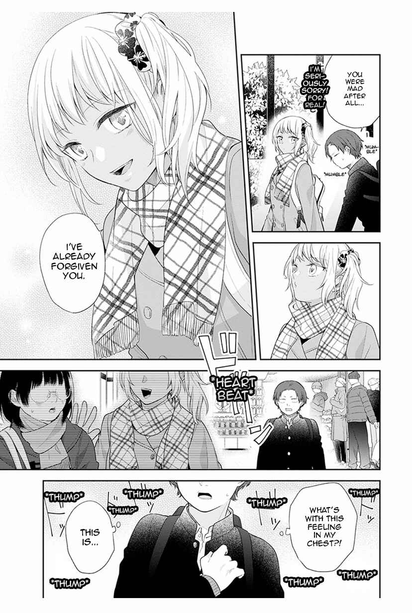 Page 18 Chapter 40 April Showers Bring May Flowers
