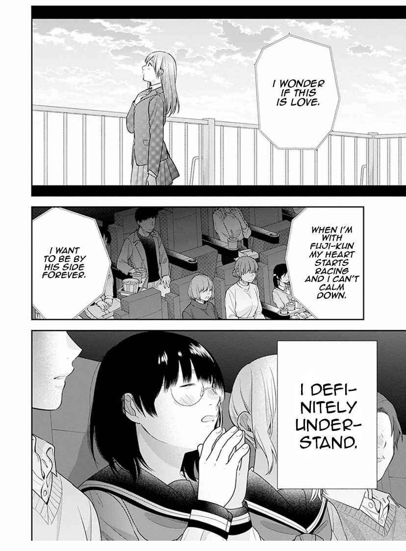 Page 19 Chapter 40 April Showers Bring May Flowers