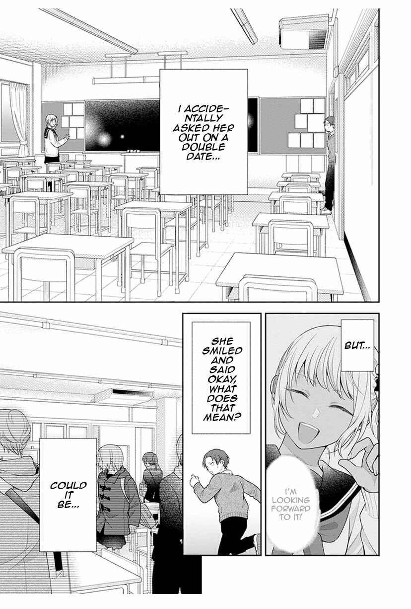Page 2 Chapter 40 April Showers Bring May Flowers