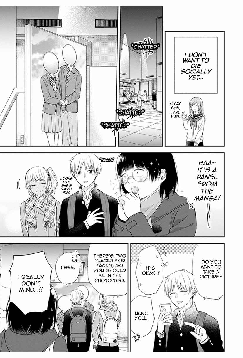 Page 6 Chapter 40 April Showers Bring May Flowers