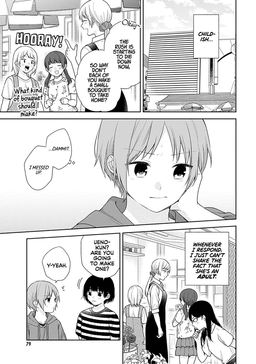 Page 11 Chapter 57 April Showers Bring May Flowers