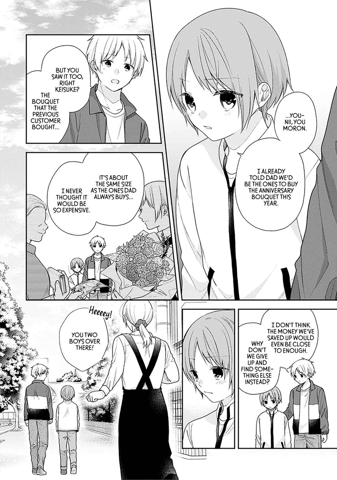 Page 18 Chapter 57 April Showers Bring May Flowers