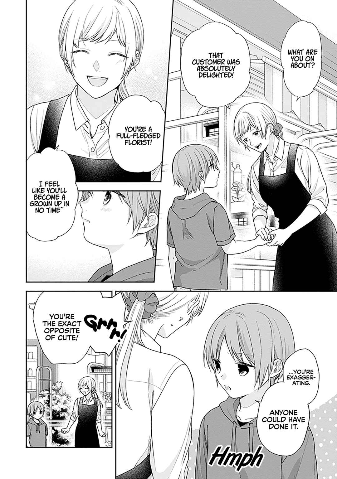 Page 24 Chapter 57 April Showers Bring May Flowers