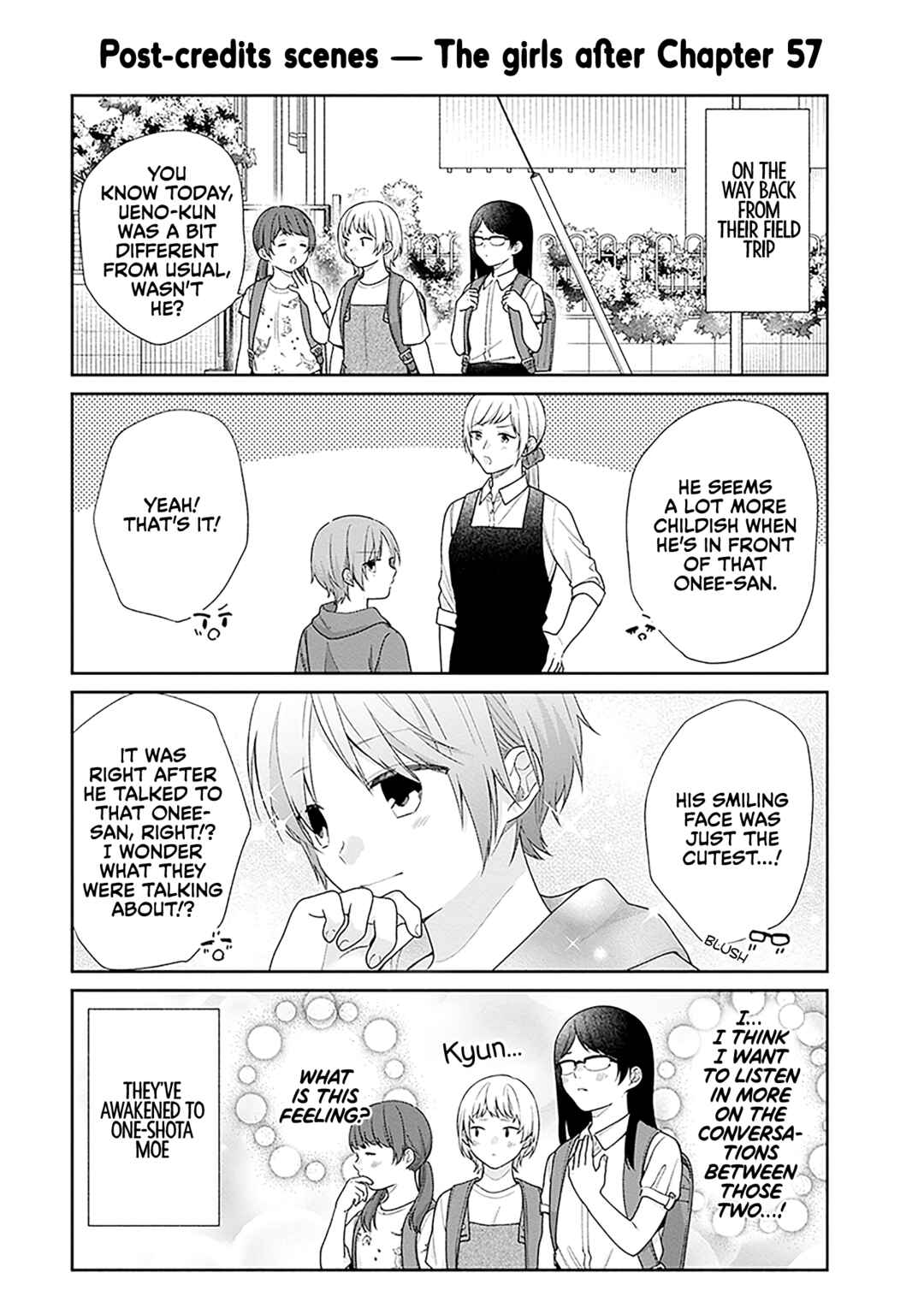 Page 28 Chapter 57 April Showers Bring May Flowers
