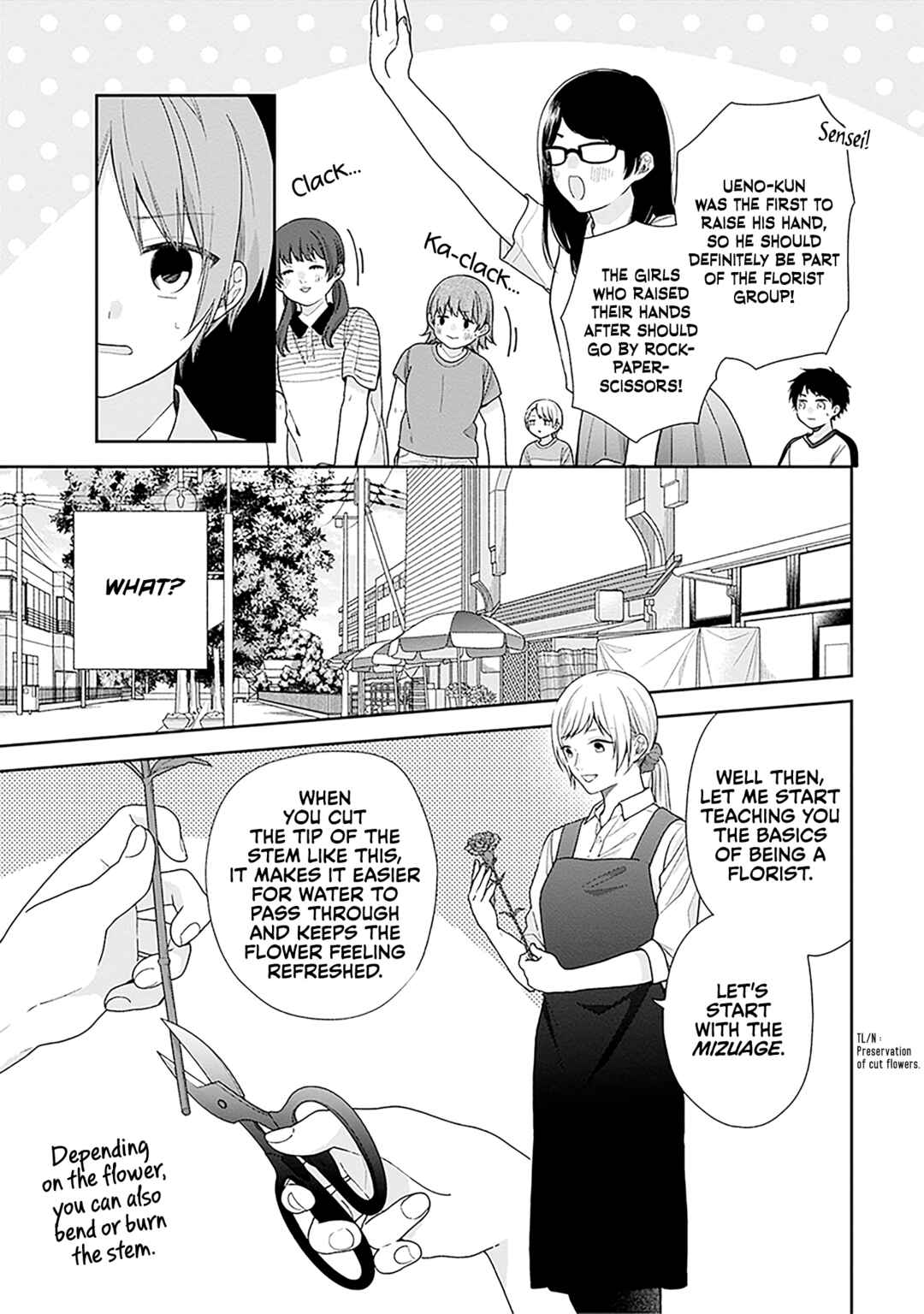 Page 5 Chapter 57 April Showers Bring May Flowers