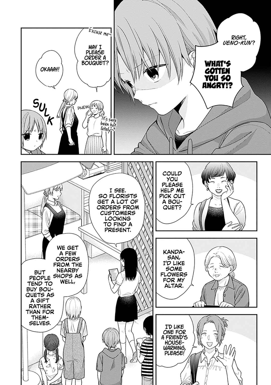Page 8 Chapter 57 April Showers Bring May Flowers