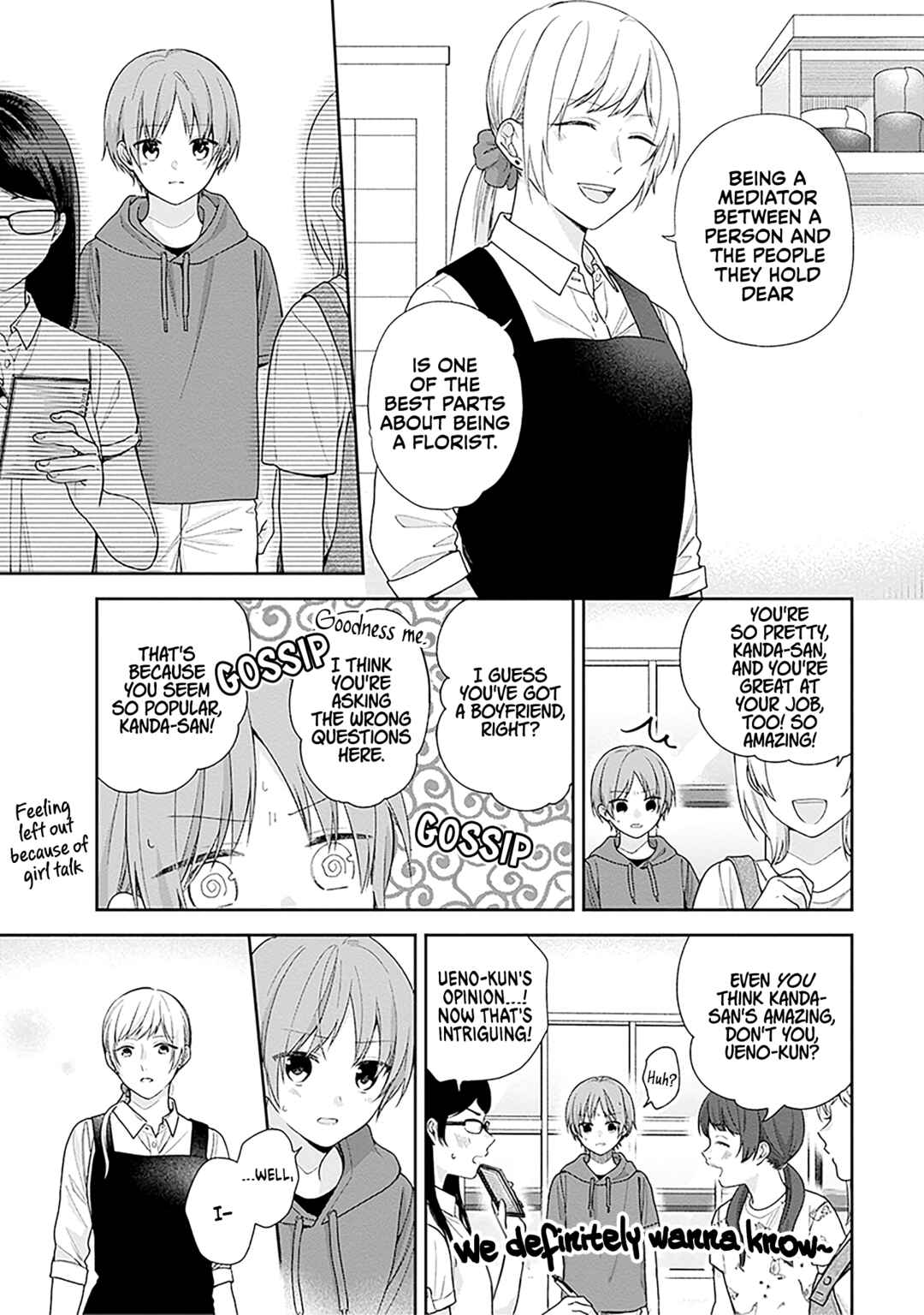 Page 9 Chapter 57 April Showers Bring May Flowers