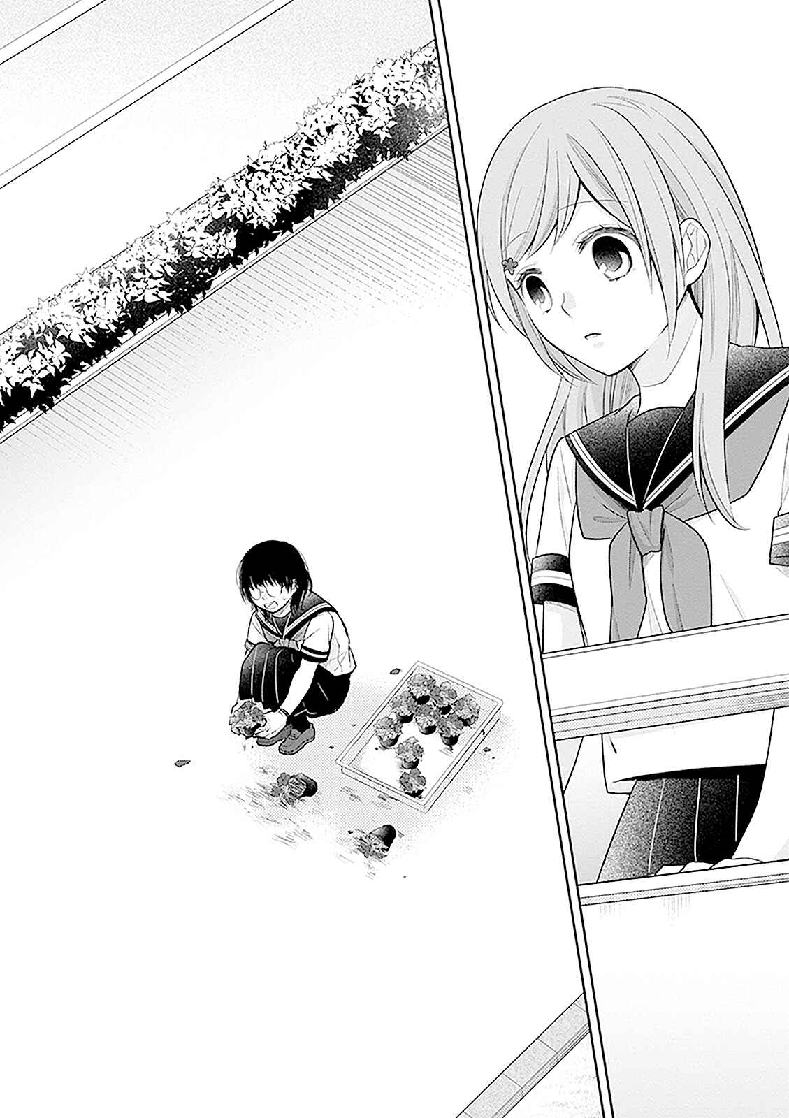 Page 23 Chapter 14 April Showers Bring May Flowers