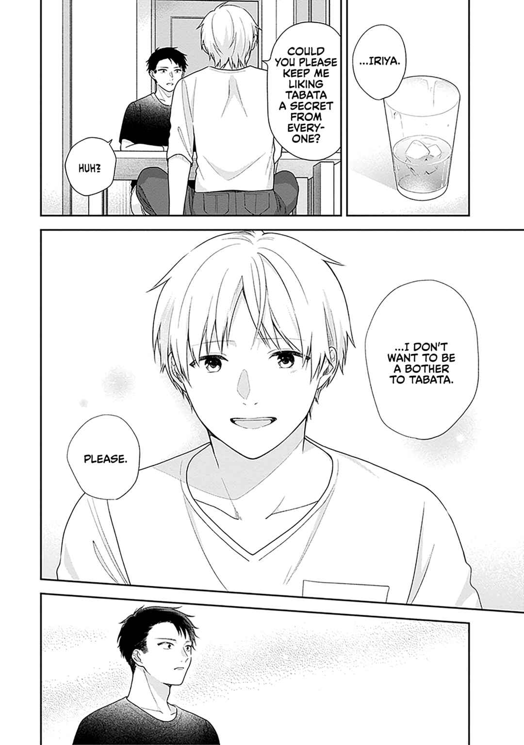 Page 8 Chapter 61 April Showers Bring May Flowers