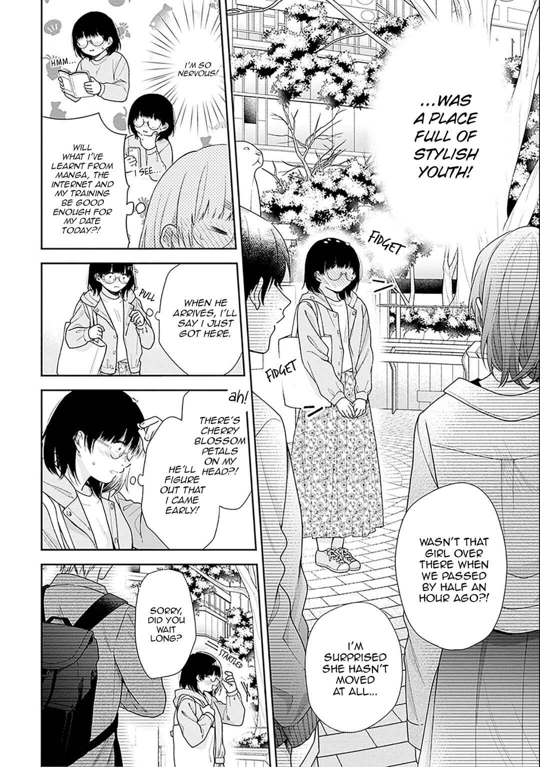 Page 2 Chapter 48 April Showers Bring May Flowers