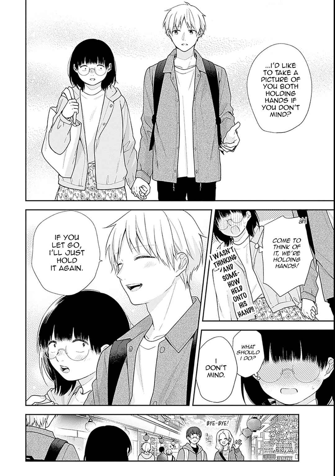 Page 24 Chapter 48 April Showers Bring May Flowers
