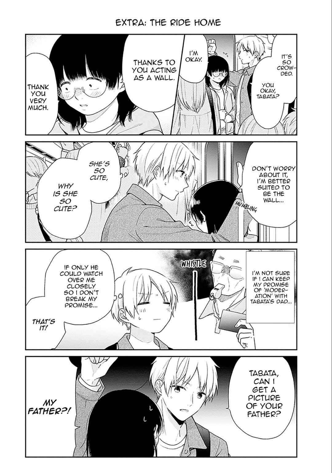 Page 35 Chapter 48 April Showers Bring May Flowers