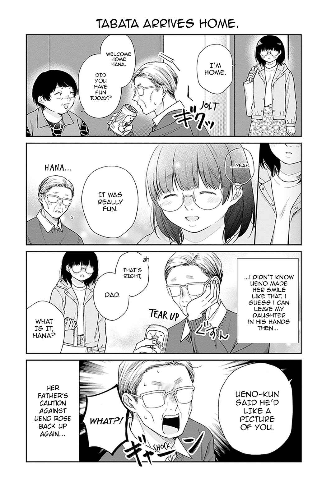 Page 37 Chapter 48 April Showers Bring May Flowers