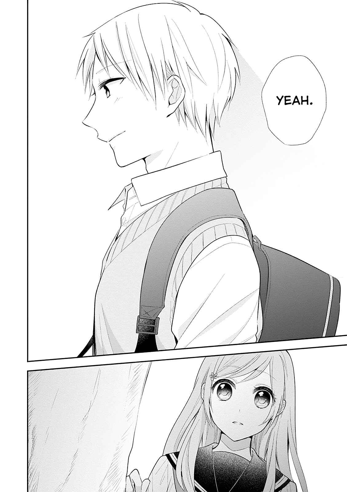 Page 20 Chapter 6 April Showers Bring May Flowers