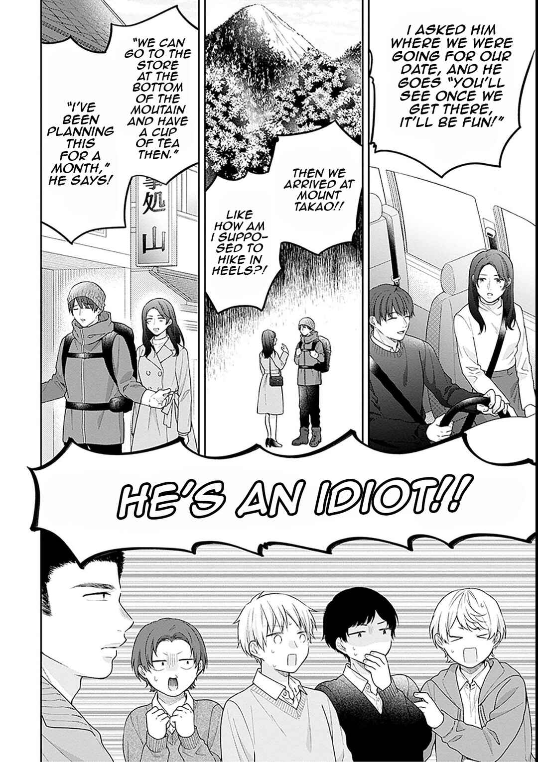 Page 20 Chapter 46 April Showers Bring May Flowers