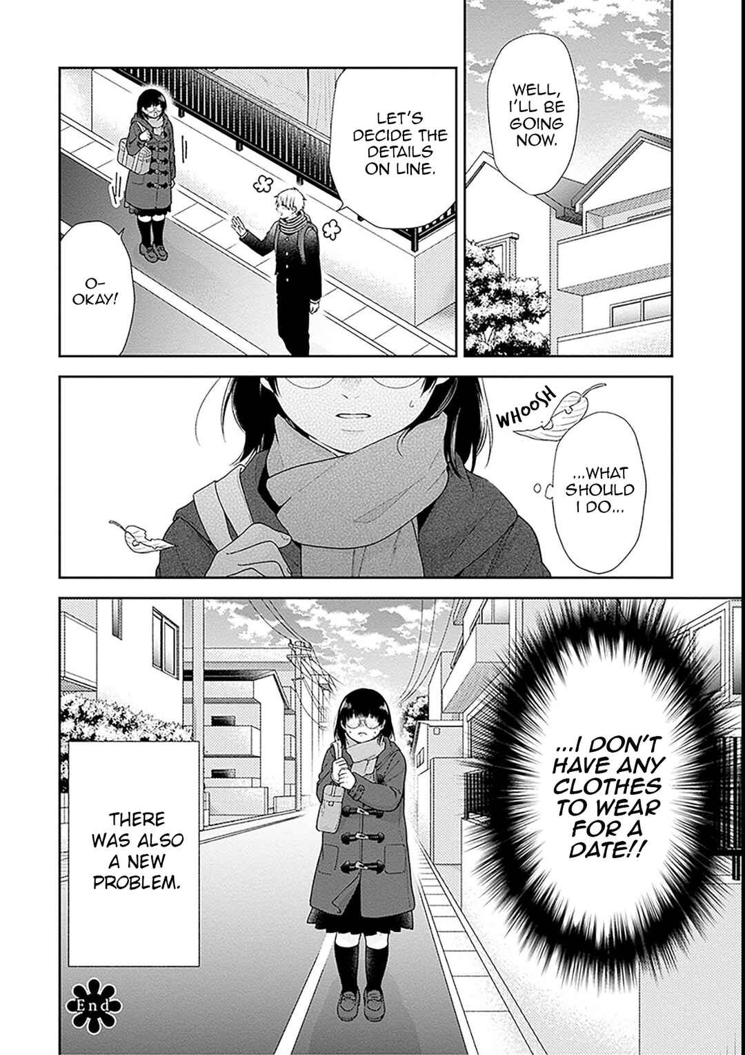 Page 29 Chapter 46 April Showers Bring May Flowers