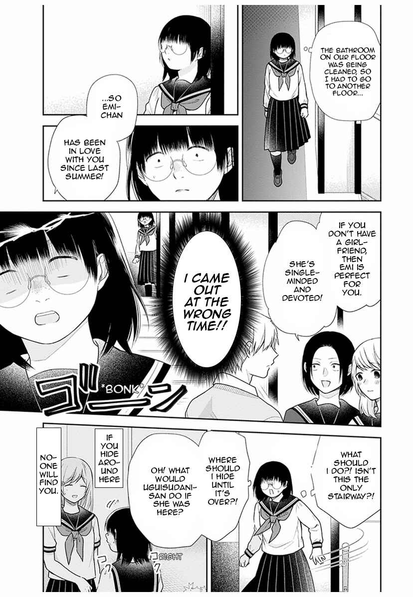 Page 15 Chapter 36 April Showers Bring May Flowers