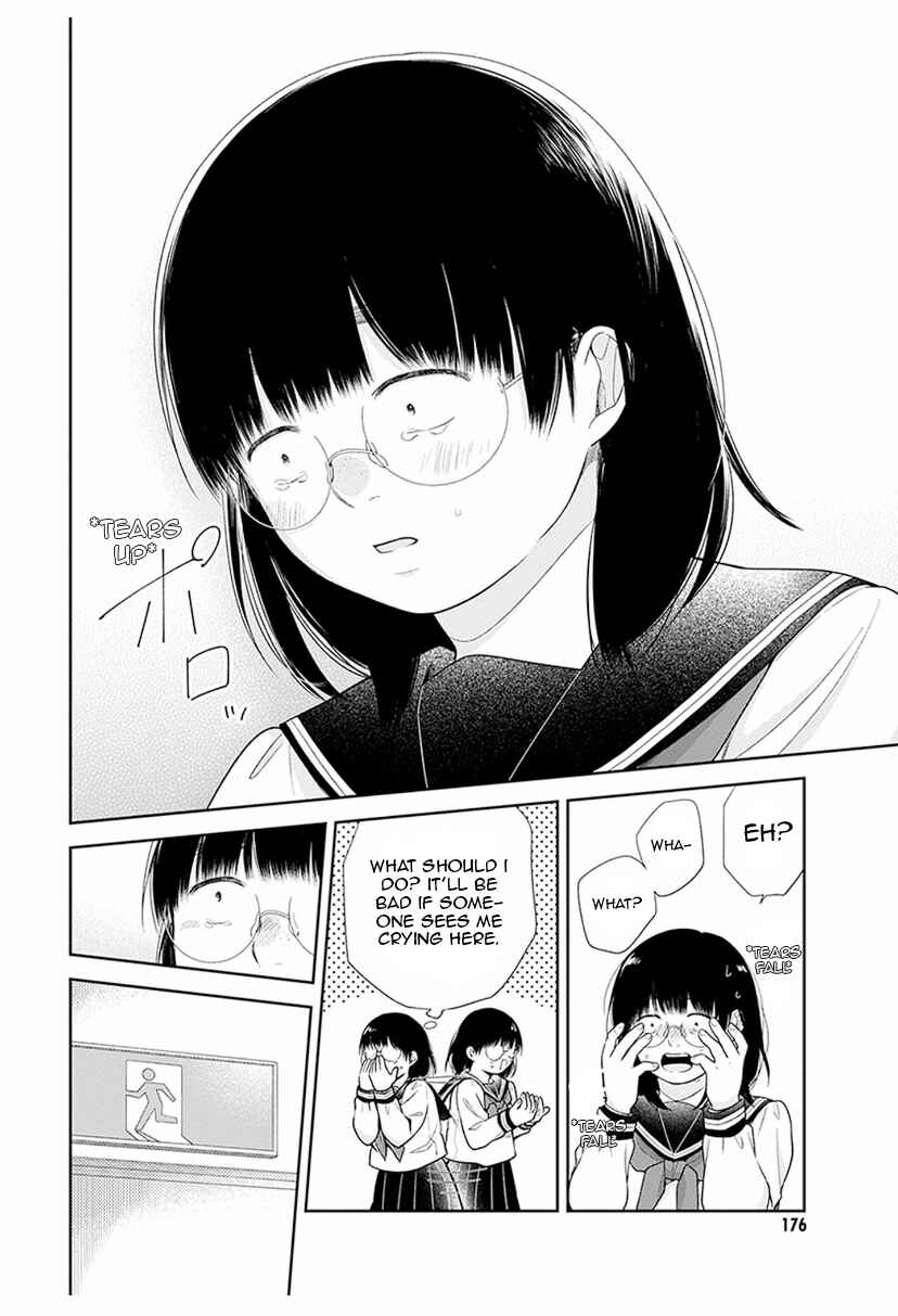 Page 20 Chapter 36 April Showers Bring May Flowers