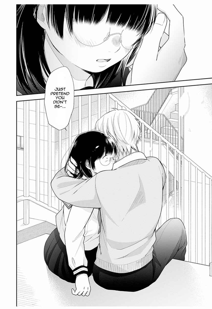 Page 27 Chapter 36 April Showers Bring May Flowers