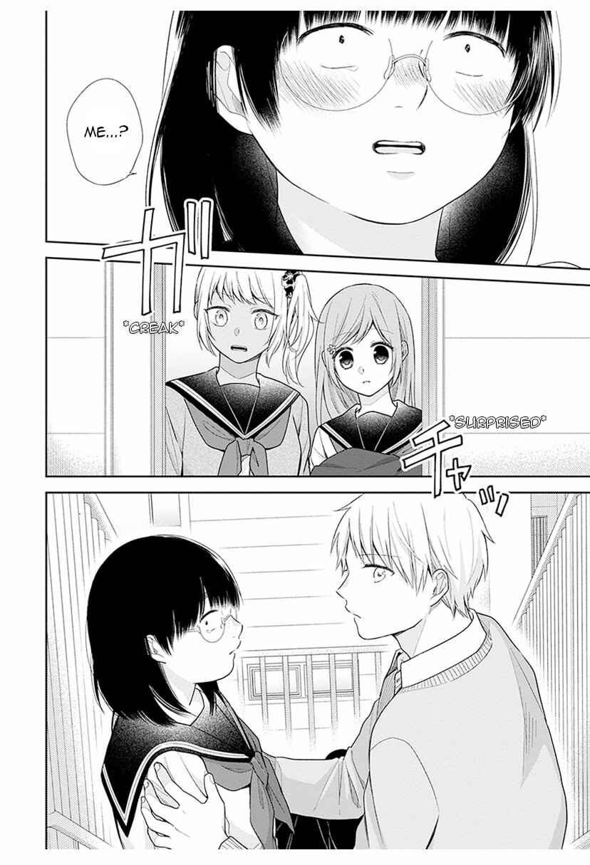 Page 30 Chapter 36 April Showers Bring May Flowers