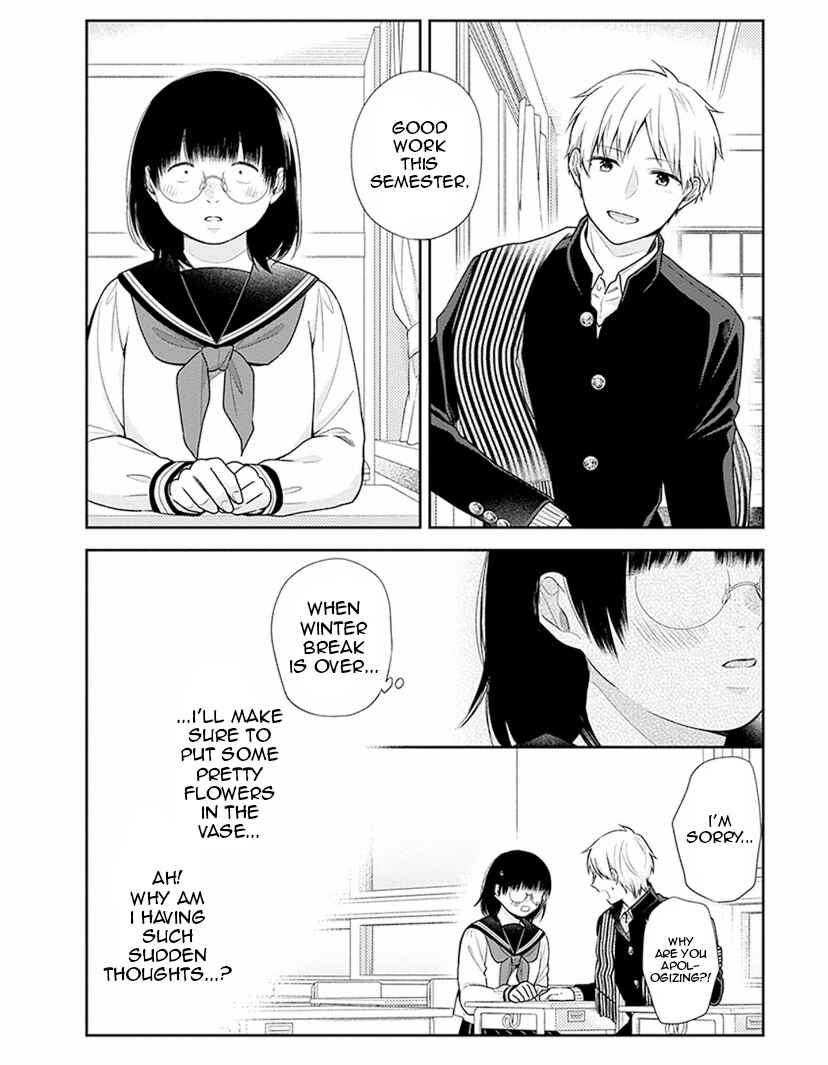 Page 37 Chapter 36 April Showers Bring May Flowers