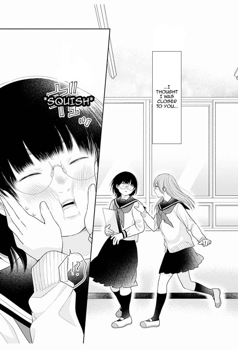 Page 22 Chapter 42 April Showers Bring May Flowers