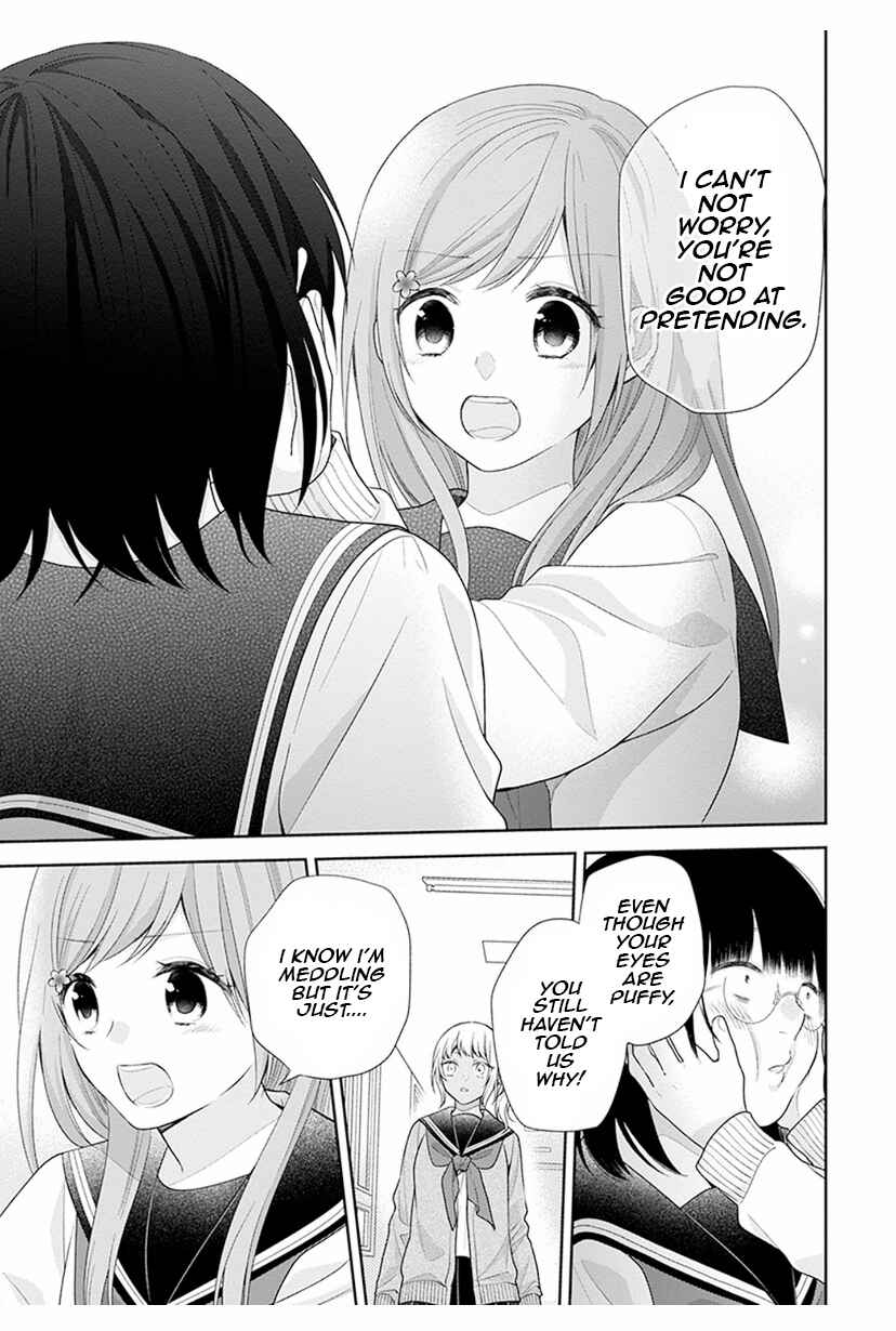 Page 23 Chapter 42 April Showers Bring May Flowers