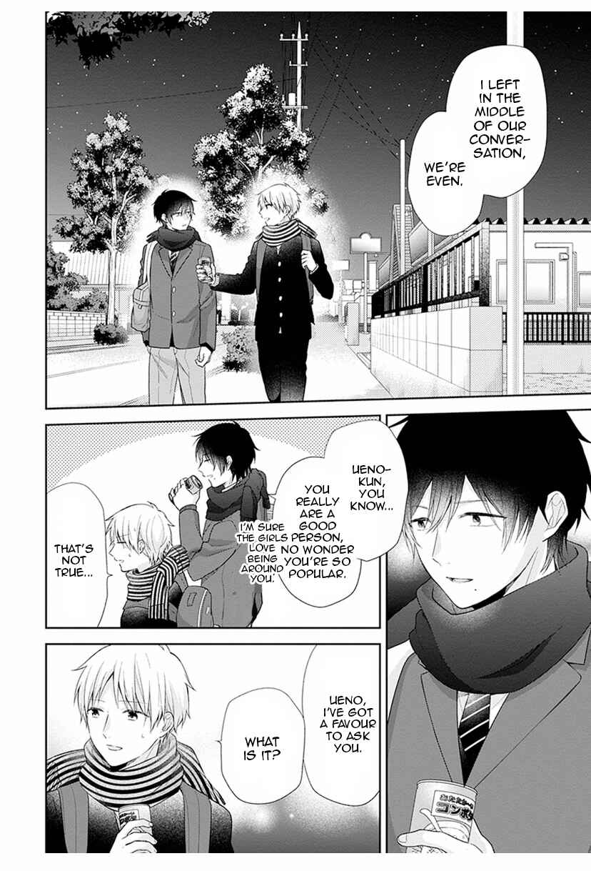 Page 32 Chapter 42 April Showers Bring May Flowers