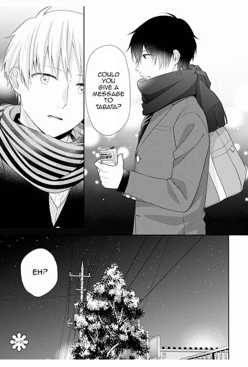 Page 33 Chapter 42 April Showers Bring May Flowers
