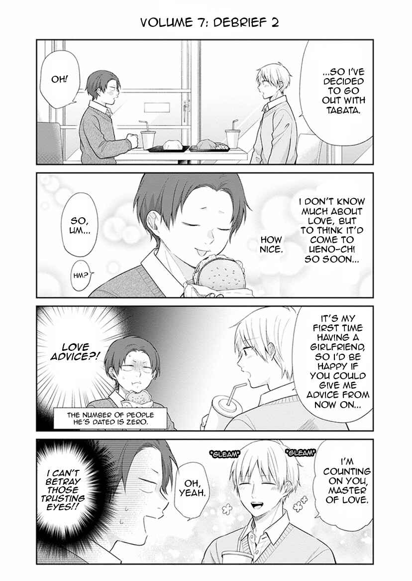 Page 35 Chapter 42 April Showers Bring May Flowers
