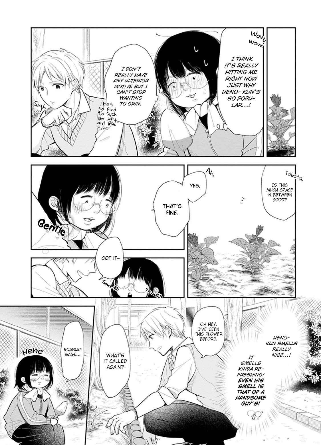 Page 17 Chapter 2 April Showers Bring May Flowers