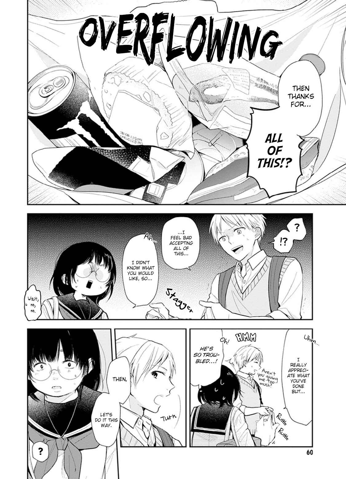 Page 24 Chapter 2 April Showers Bring May Flowers