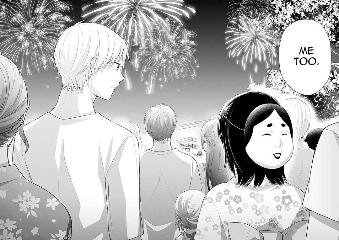 Page 24 Chapter 24 April Showers Bring May Flowers